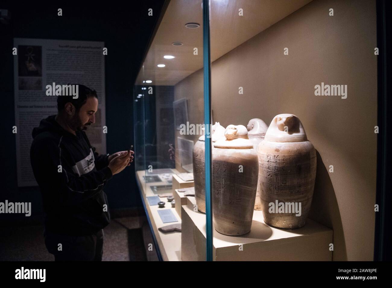 Minya Museum Egypt High Resolution Stock Photography And Images Alamy Minya Museum Egypt High Resolution Stock Photography And Images Alamy