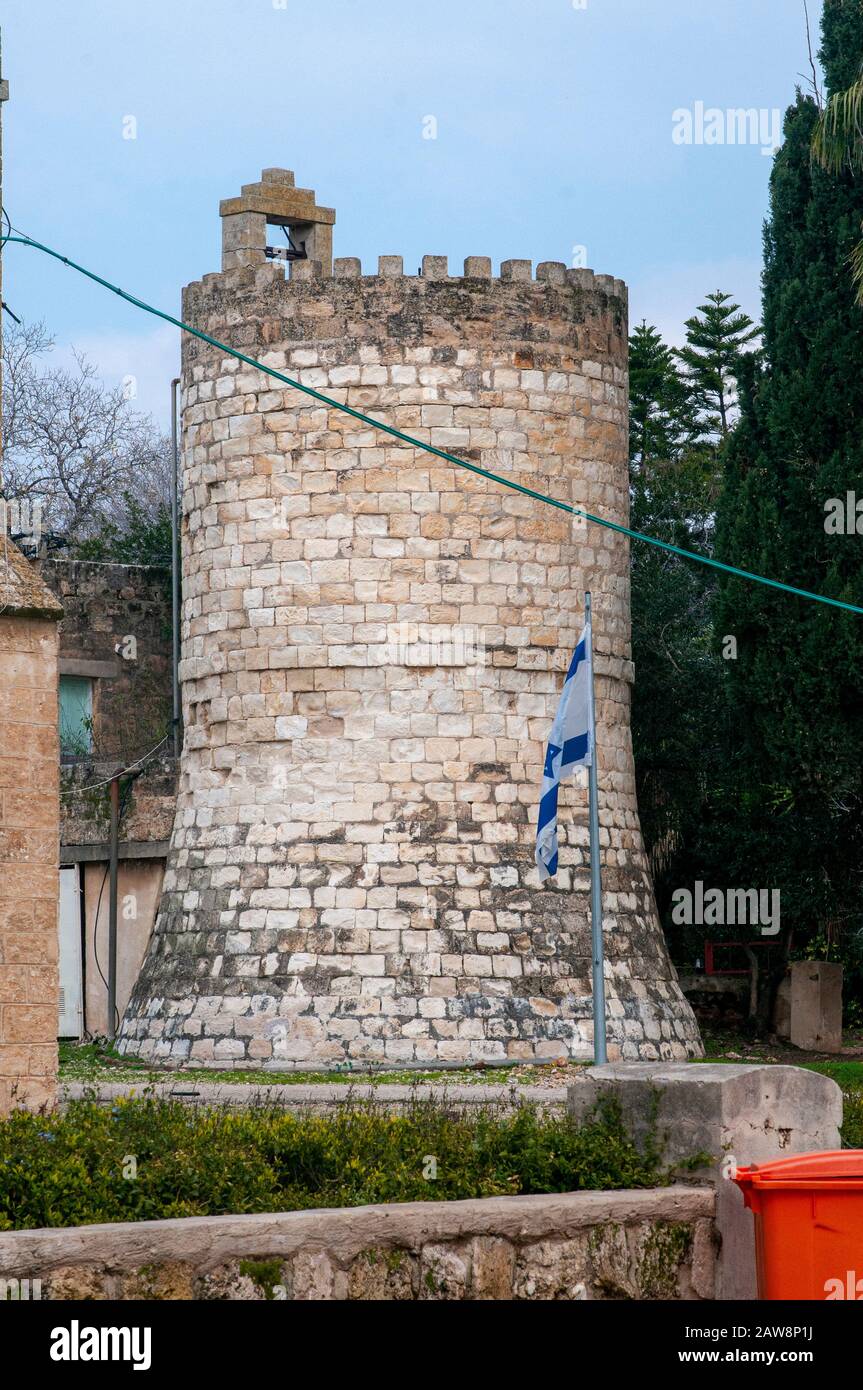 Bethlehem of galilee hires stock photography and images Alamy