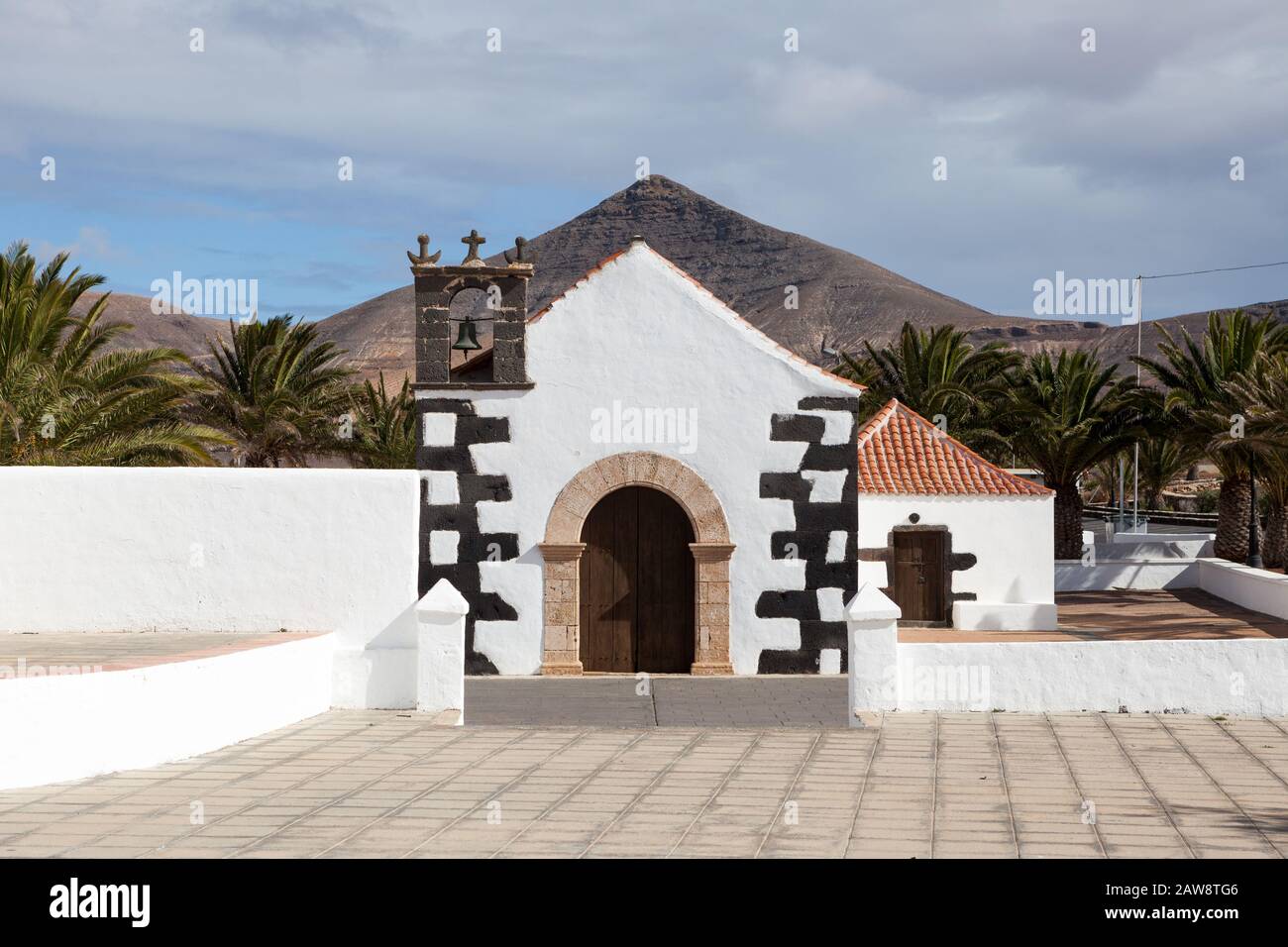 Ermita de la caridad hi-res stock photography and images - Alamy