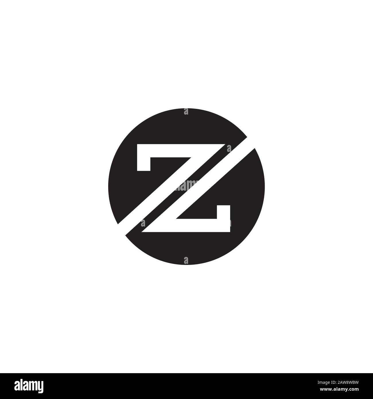 Letter Z