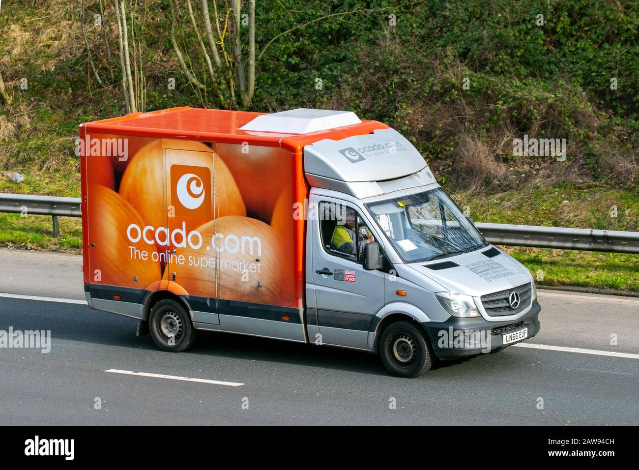 Morrisons Delivery