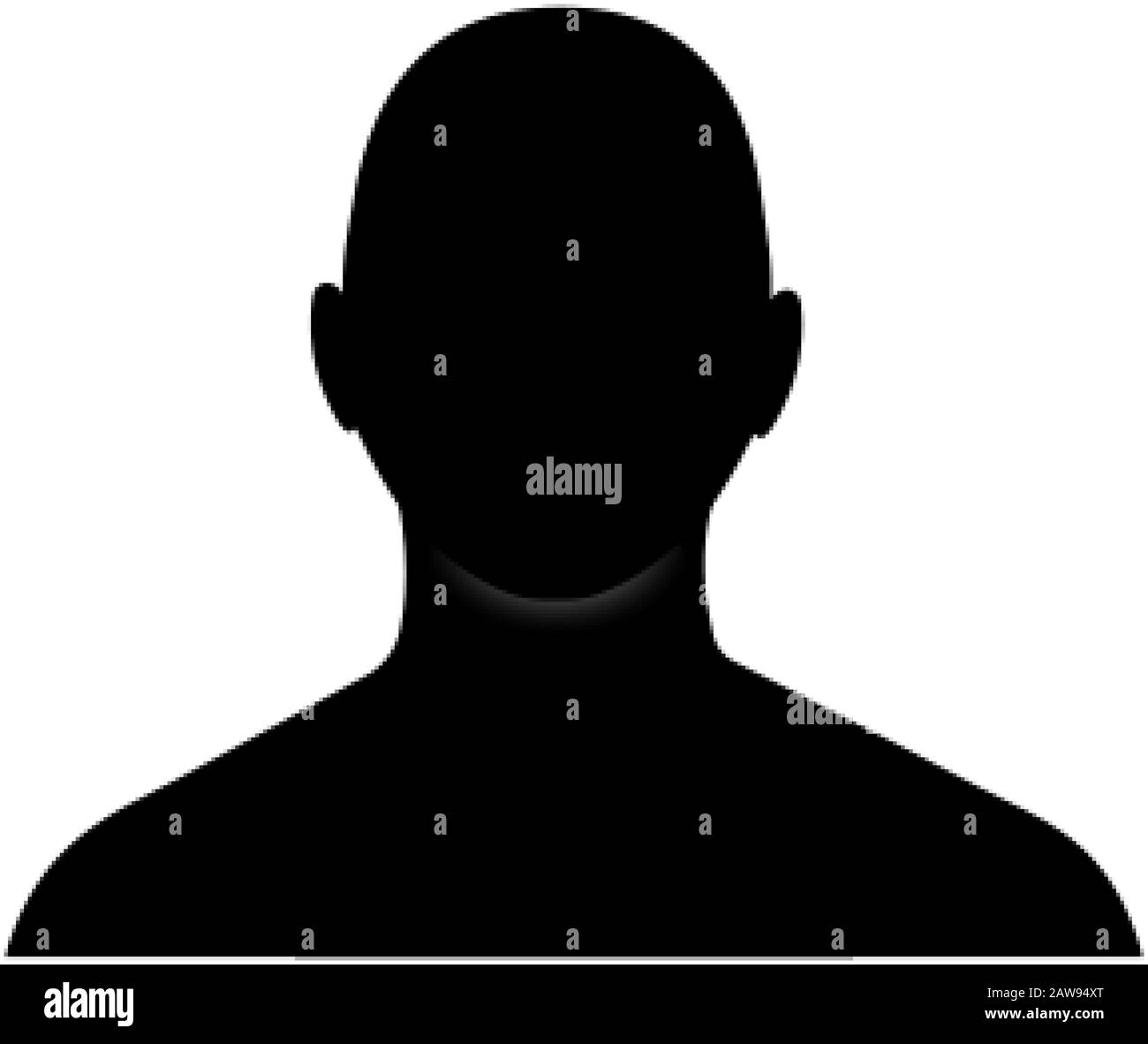 https://c8.alamy.com/comp/2AW94XT/anonymous-male-face-avatar-incognito-man-head-silhouette-2AW94XT.jpg