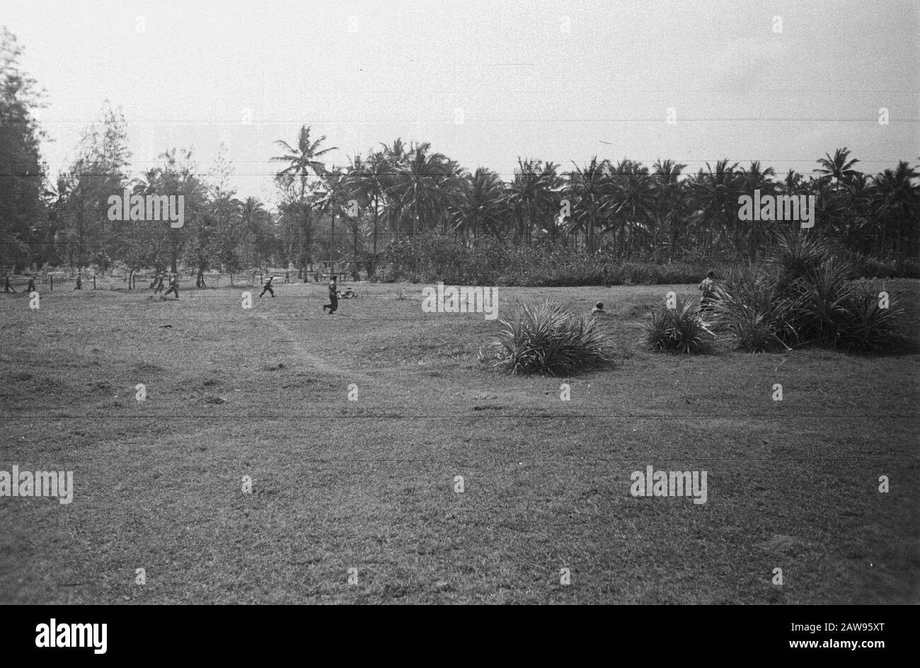 [Exercise amphibious landing operations] [Landing Troops in the field