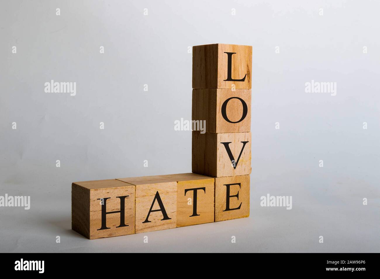 Negative beats hi-res stock photography and images - Alamy