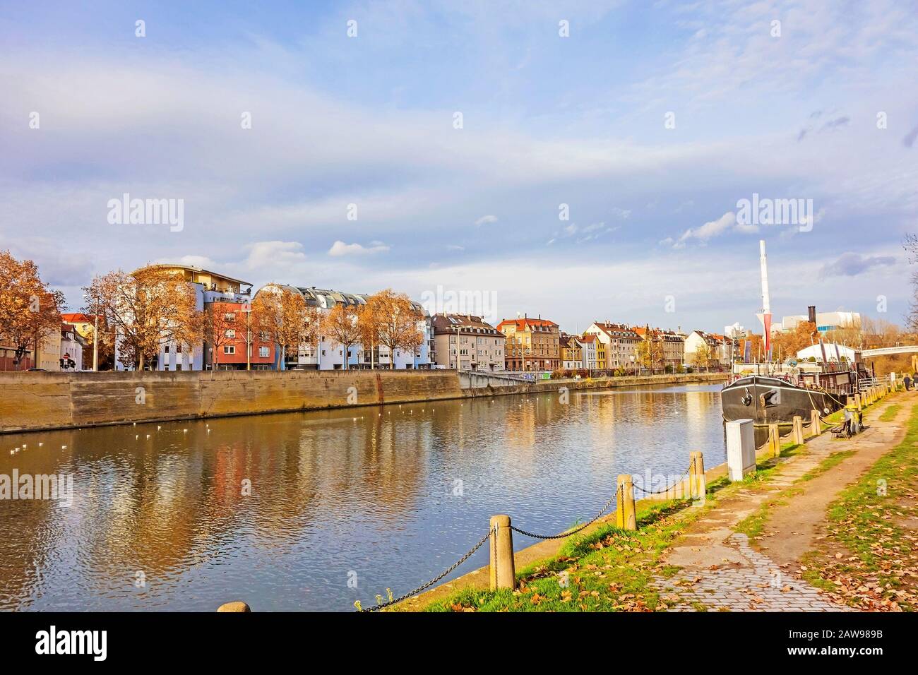 Neckartalstrasse hi-res stock photography and images - Alamy