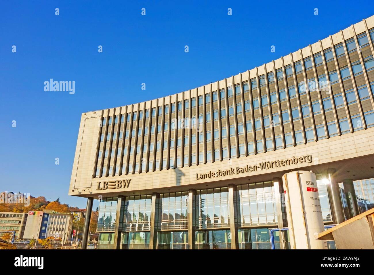 Baden Wurttemberg Railway Stock Photos Baden Wurttemberg Railway