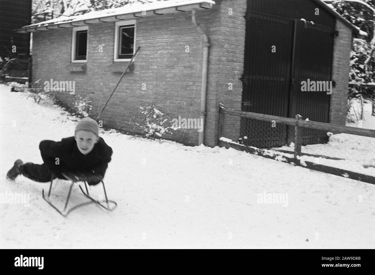 Private clothing Black and White Stock Photos Images Alamy