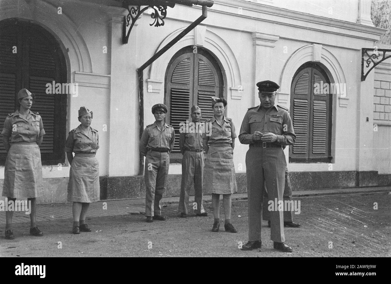Pasteur hospital Black and White Stock Photos & Images - Alamy