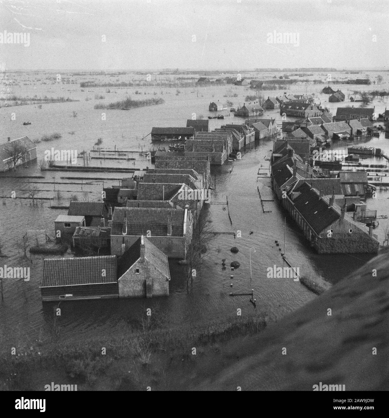 Walcheren Repair Nolle Gap in the seawall and other places in