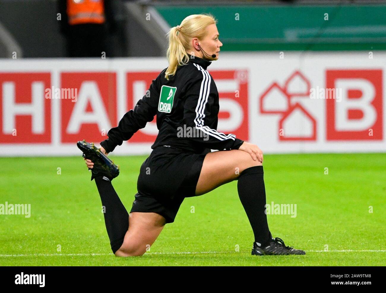 German Gymnastics League Stock Photos German Gymnastics League