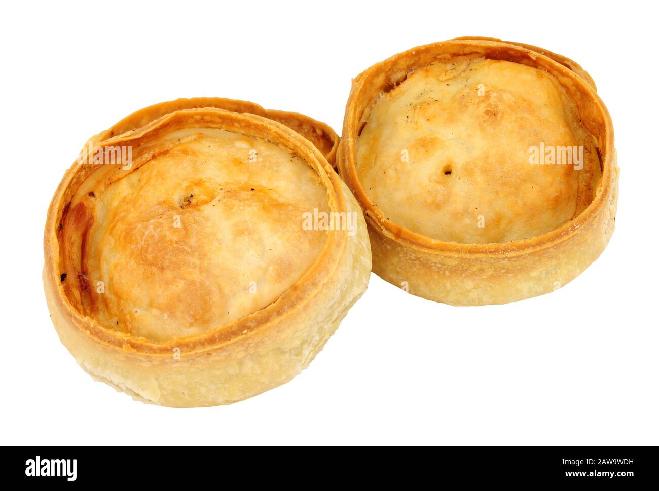 Scotch pie hi-res stock photography and images - Alamy