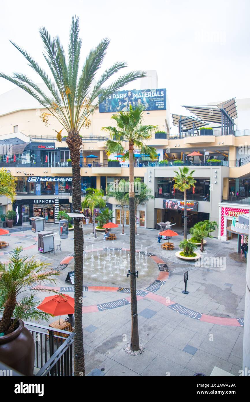 skechers boulevard mall