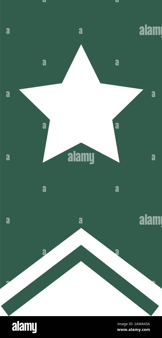 military force medal isolated icon Stock Vector Image & Art - Alamy