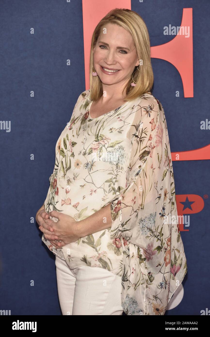 Andrea canning High Resolution Stock Photography and Images - Alamy