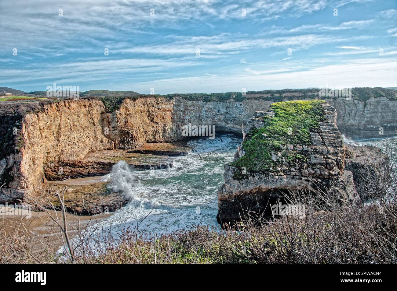 Carmel viewpoint hires stock photography and images Alamy
