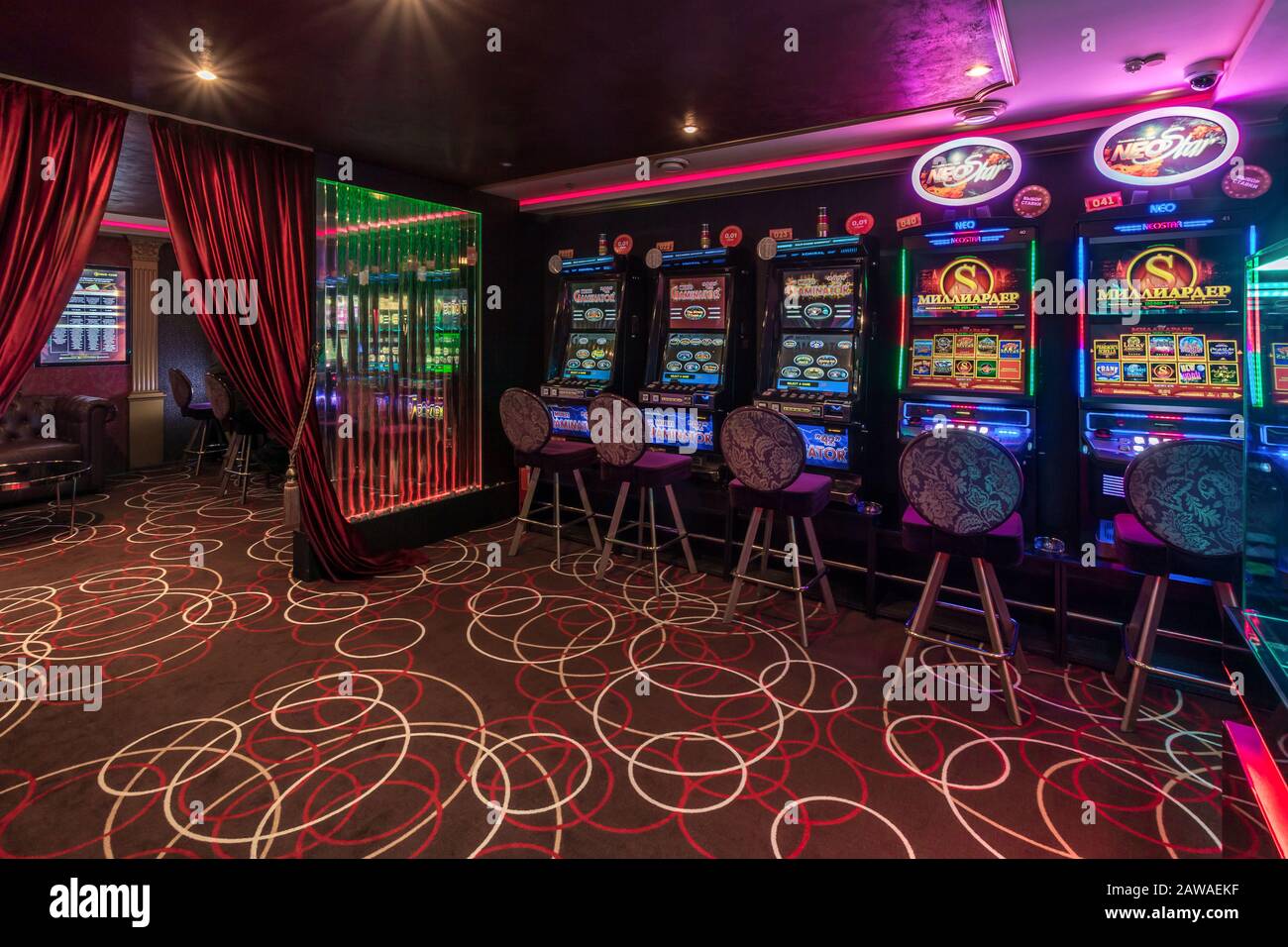 Was kann Instagram dir über luxury casino auszahlung beibringen?