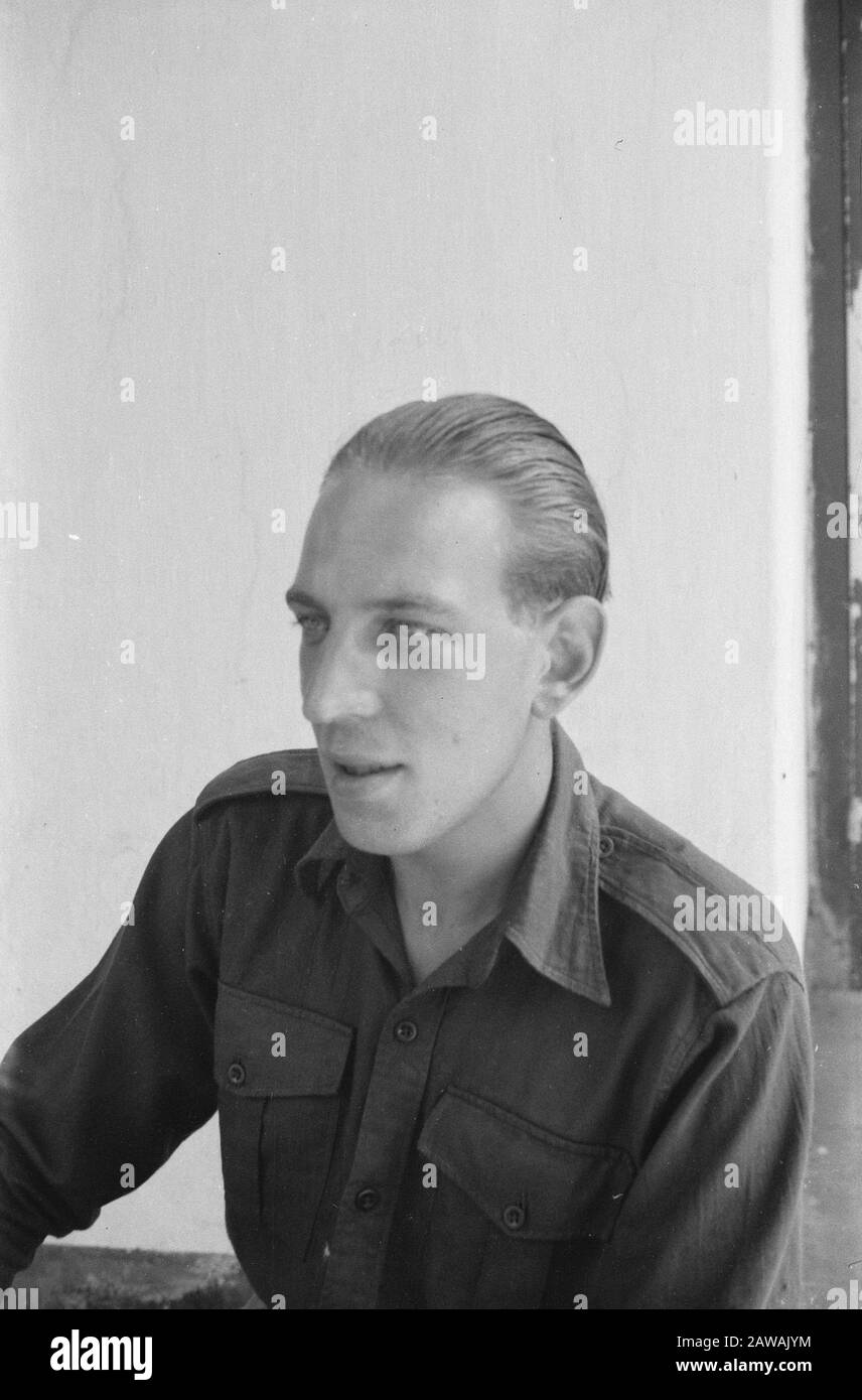 Overalls uniforms Black and White Stock Photos & Images - Alamy
