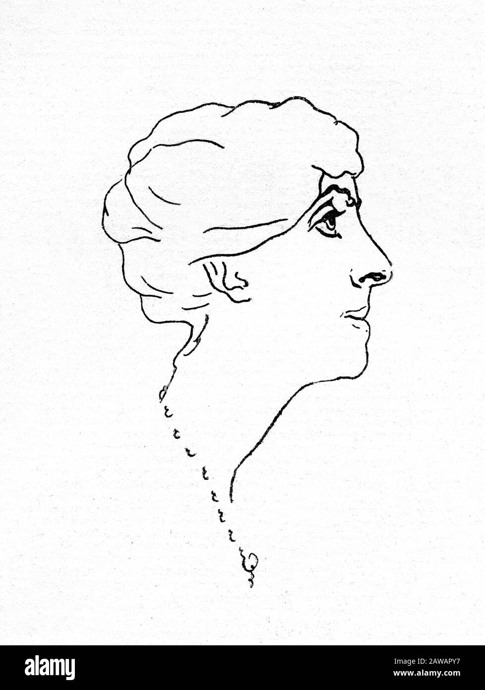 Lucilla hires stock photography and images Alamy