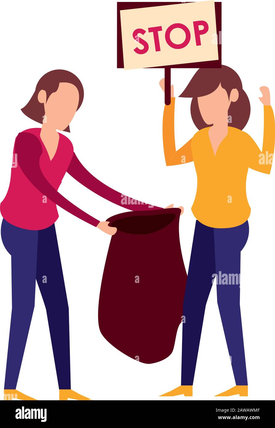 Lifting dirt Stock Vector Images Alamy