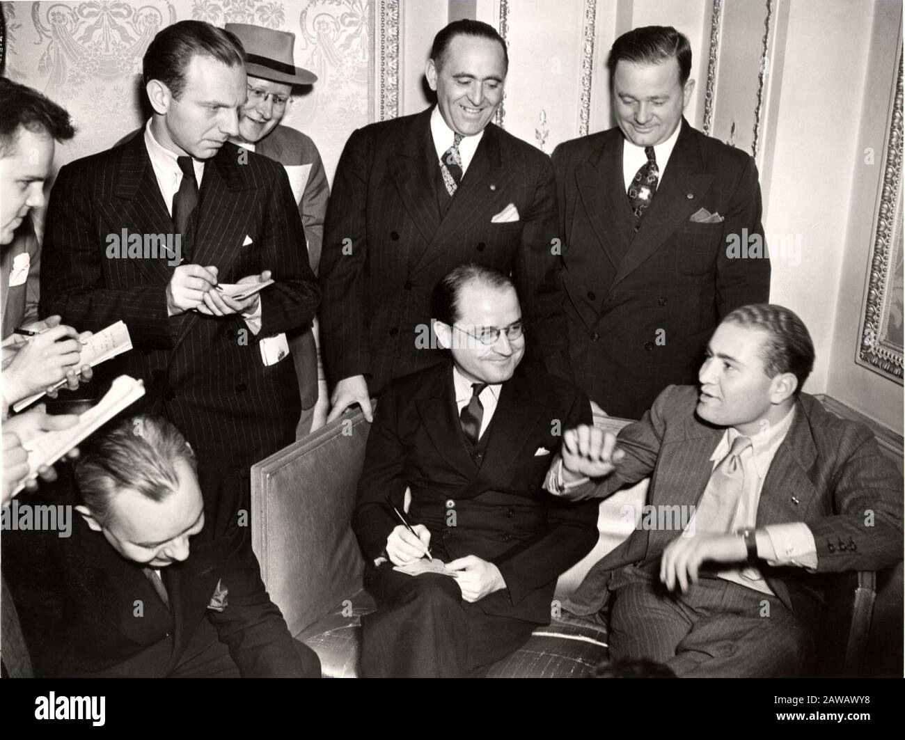 Vittorio Mussolini's Instagram, Facebook & Youtube on IDCrawl