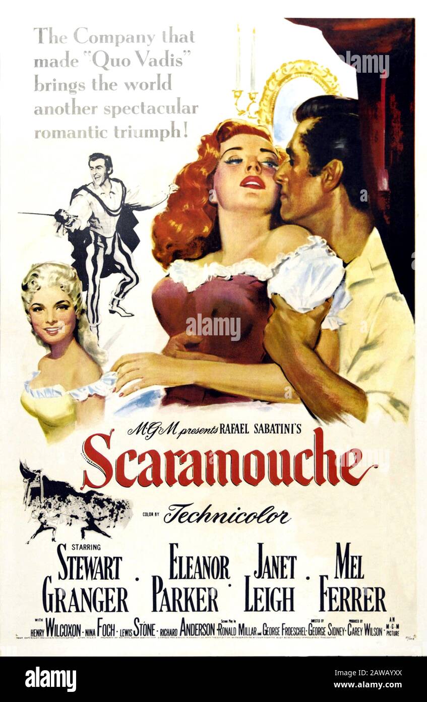 Free full length movie scaramouche hotsell