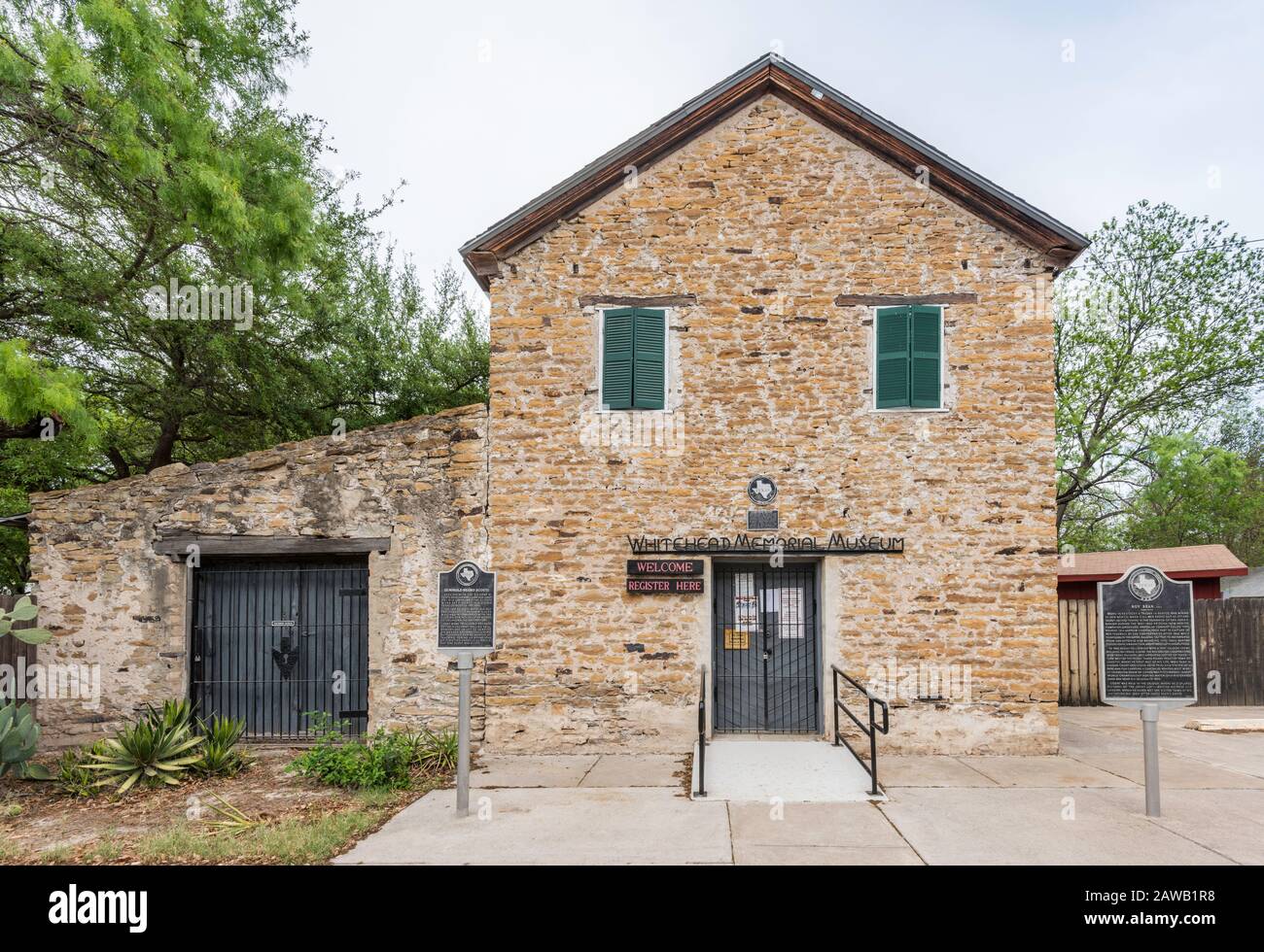 Whitehead memorial museum hires stock photography and images Alamy