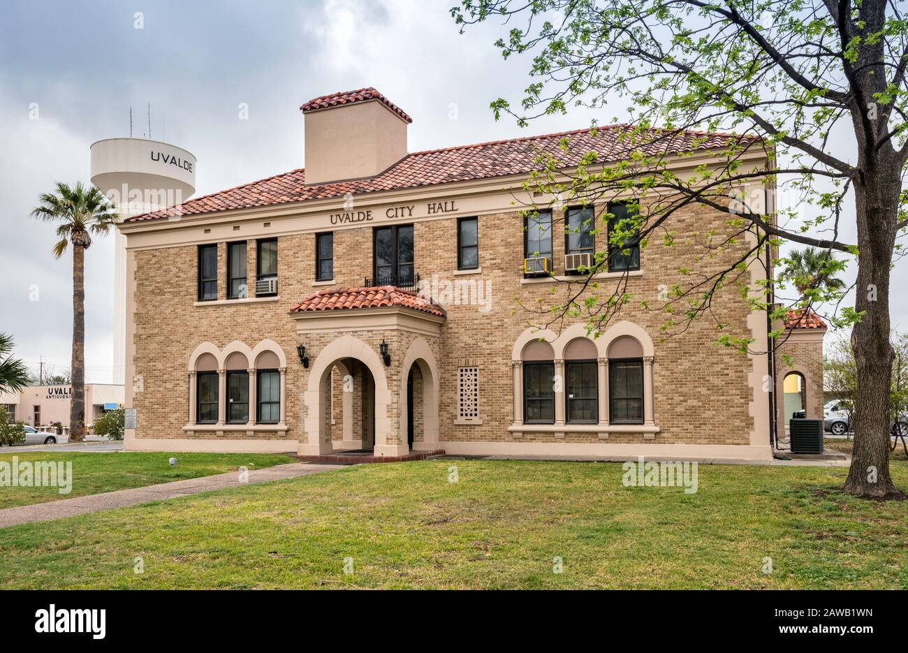 Uvalde hires stock photography and images Alamy