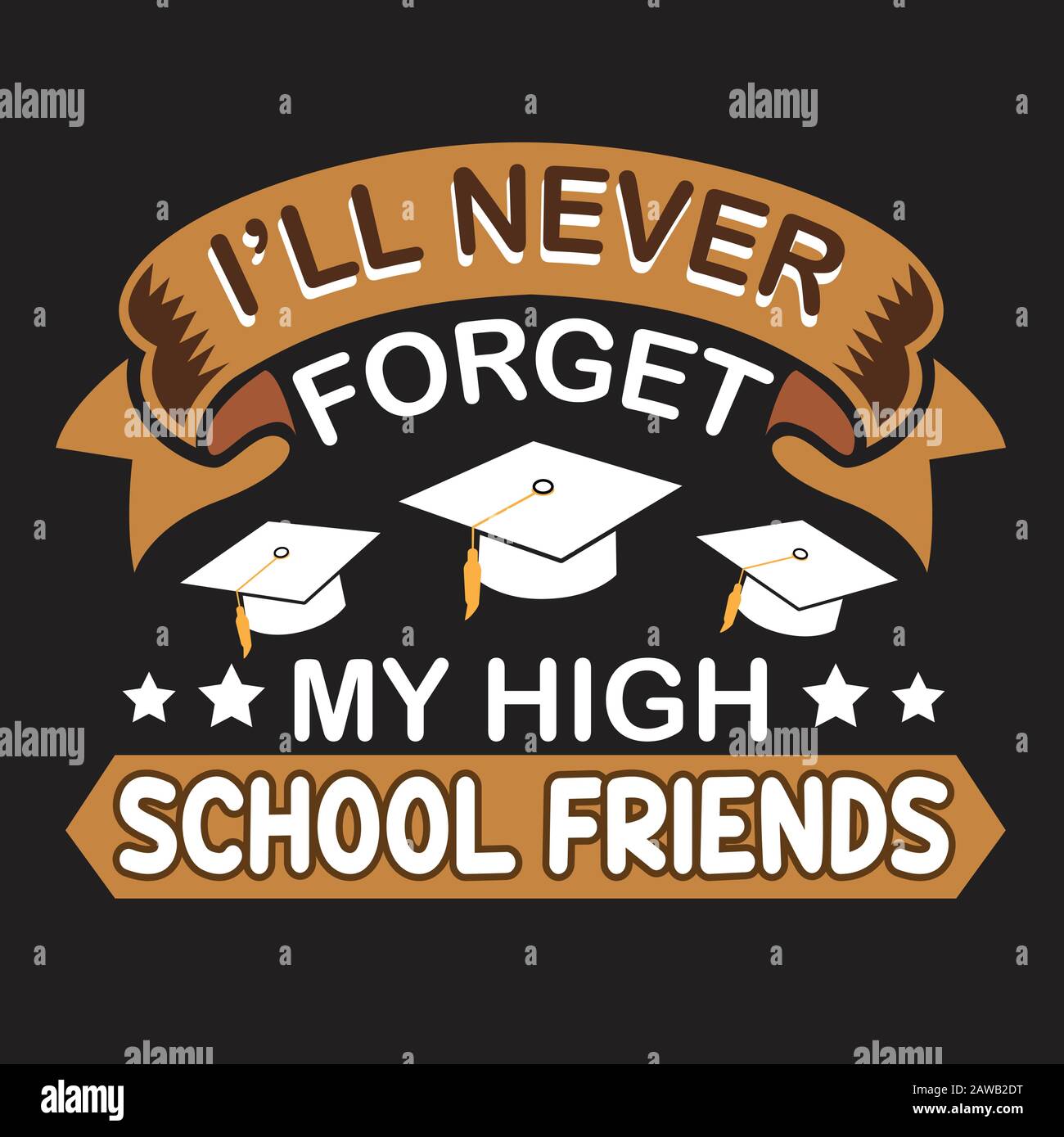 School Quotes and Slogan good for Tee. I ll Never Forget My High ...