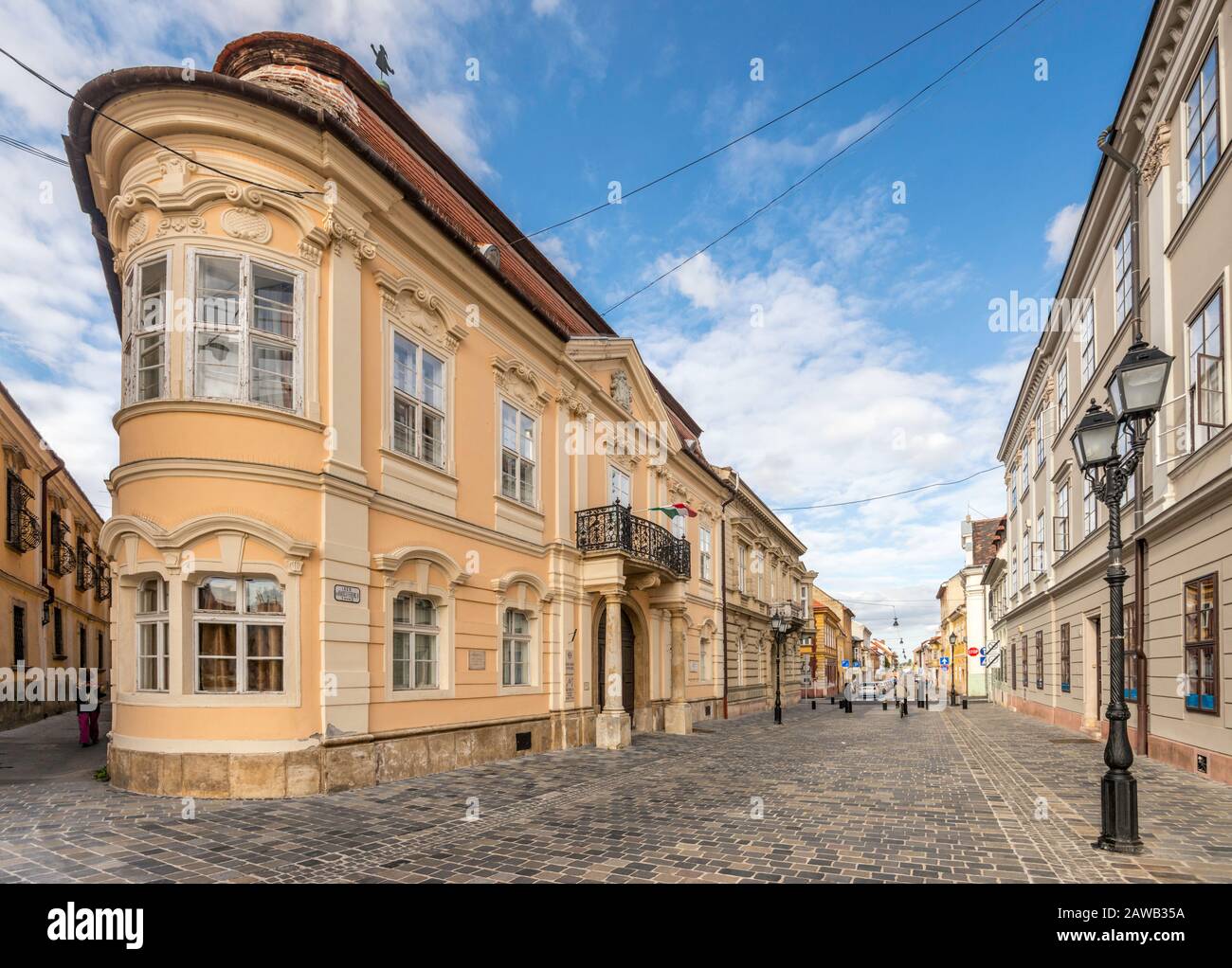 Gyor sopron moson hi-res stock photography and images - Page 3 - Alamy