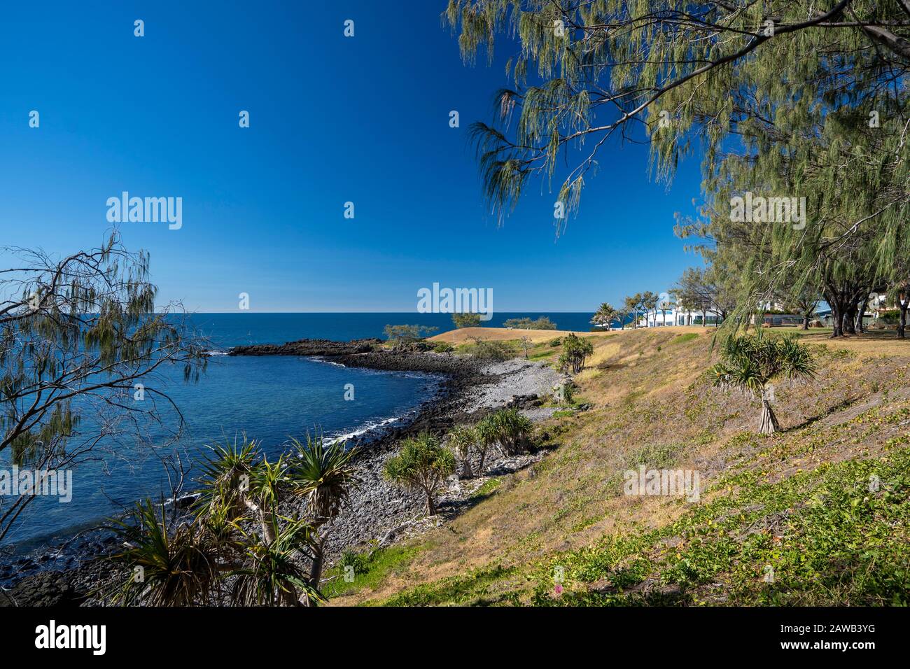 Woongarra marine park hi-res stock photography and images - Alamy