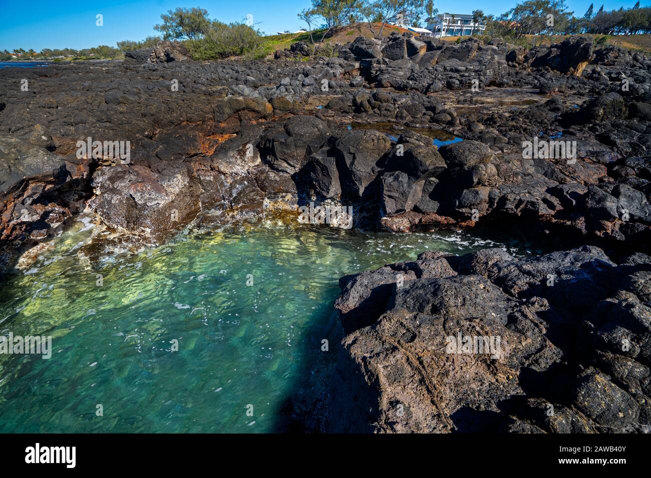Marine conservation zone hi-res stock photography and images - Alamy
