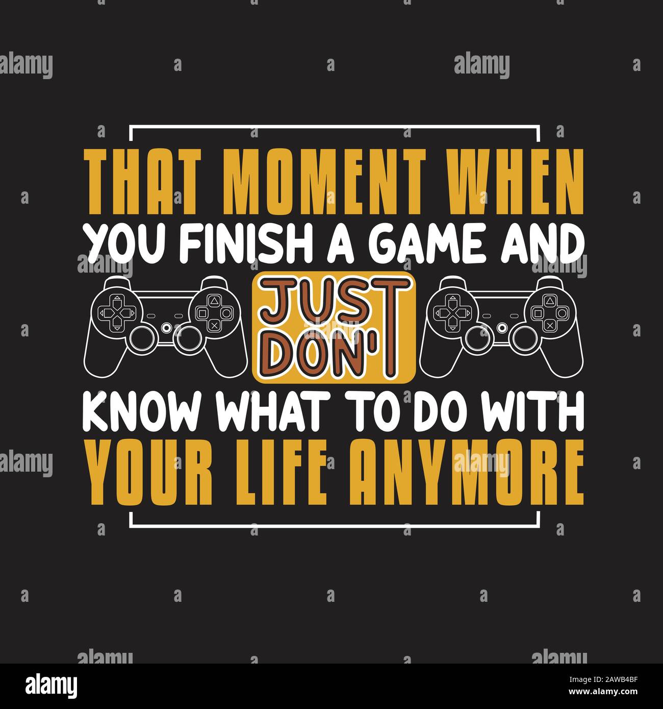 Game quotes hi-res stock photography and images - Alamy
