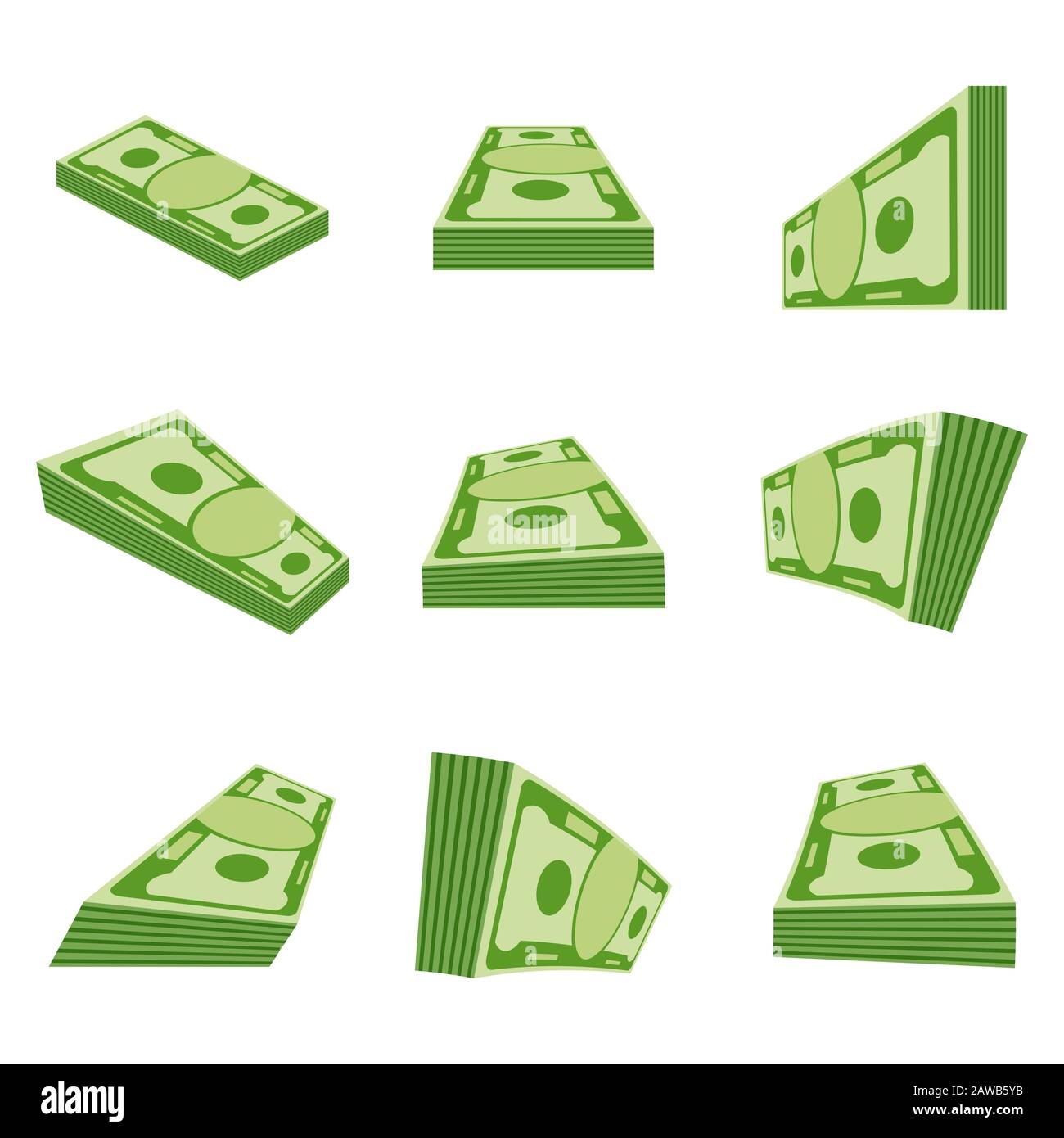 Various bill Stock Vector Images - Alamy