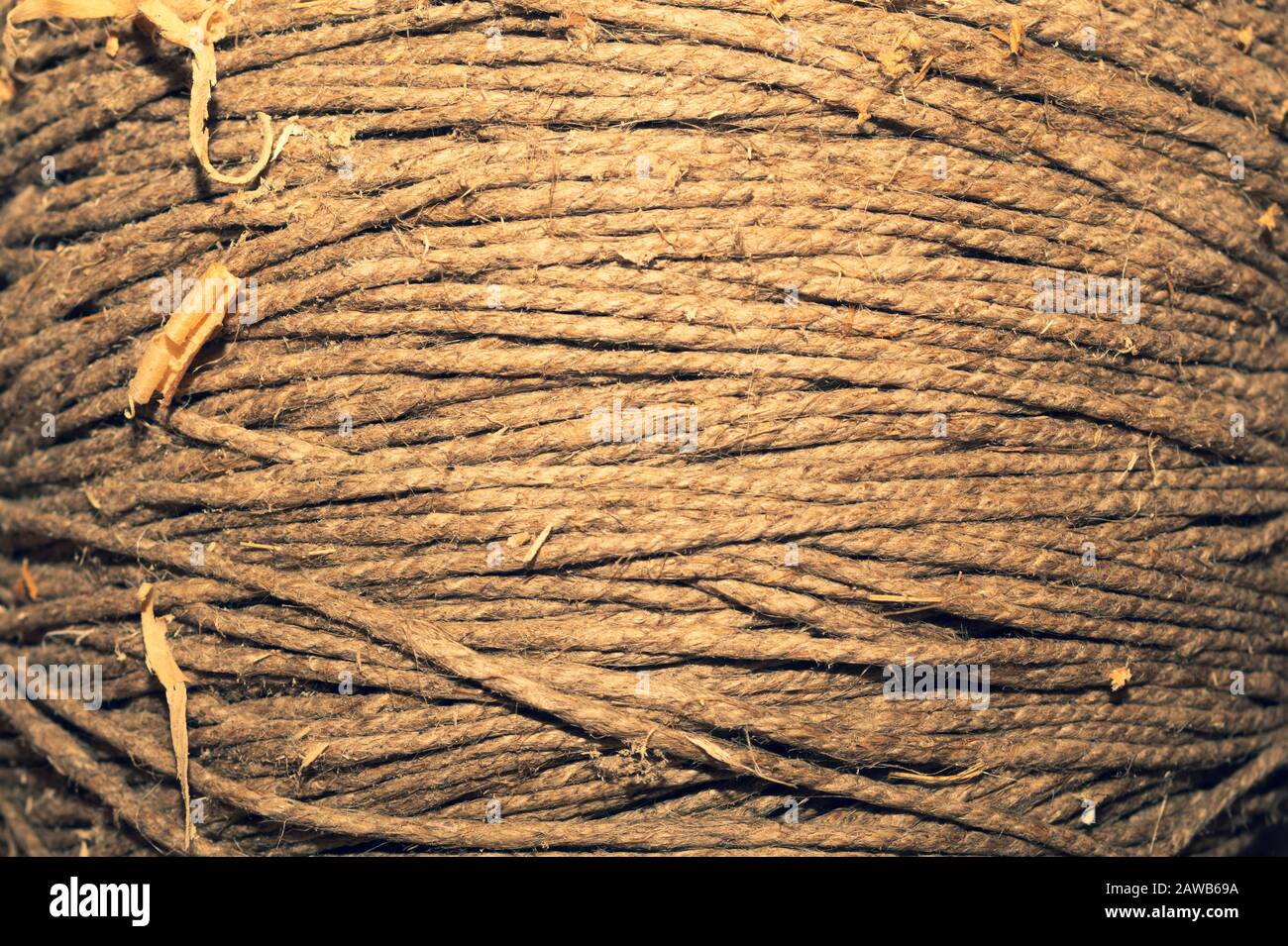 Rope yarn hi-res stock photography and images - Alamy