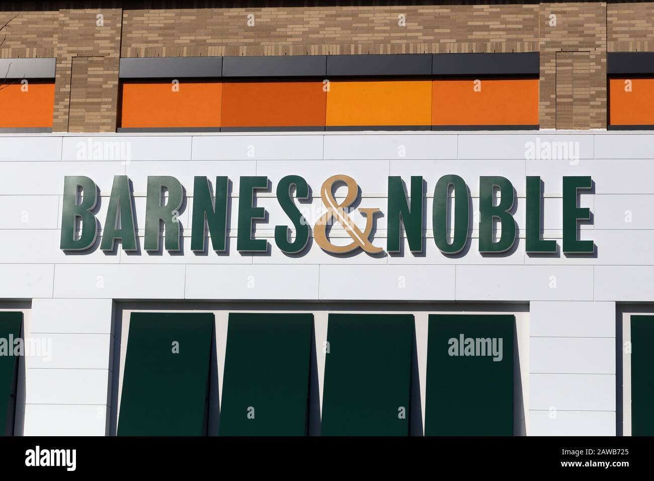 Barnes And Noble Store Stock Photos Barnes And Noble Store Stock