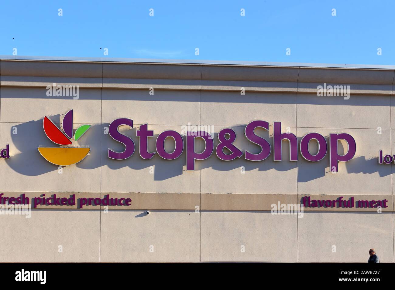 2754 hylan blvd hires stock photography and images Alamy