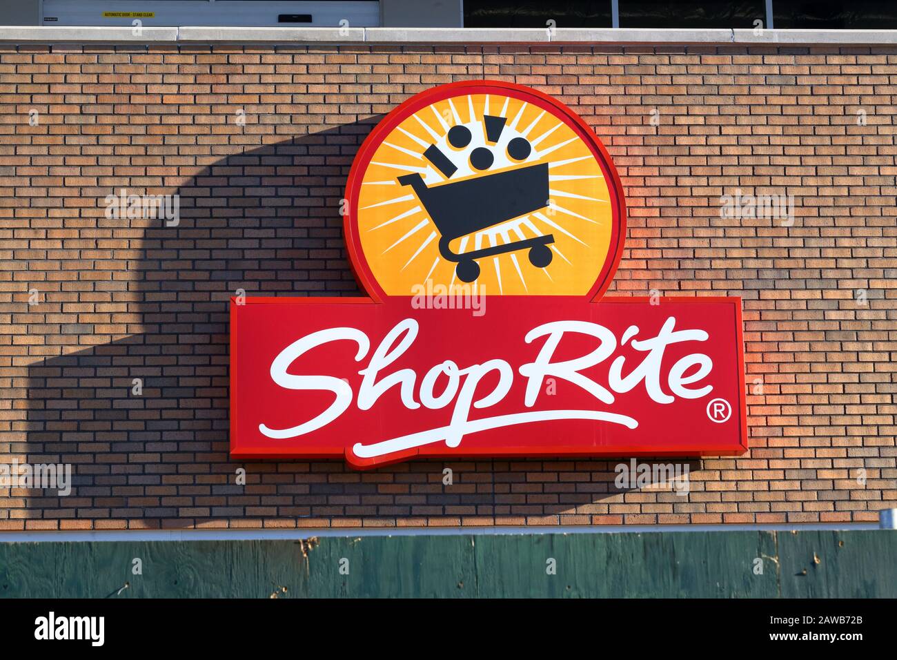 baby walking ring at shoprite 2018