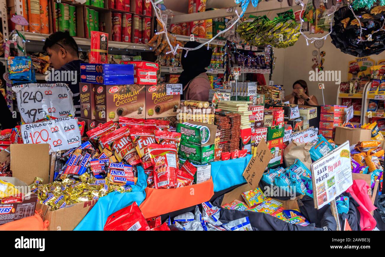 Park shop stores philippines