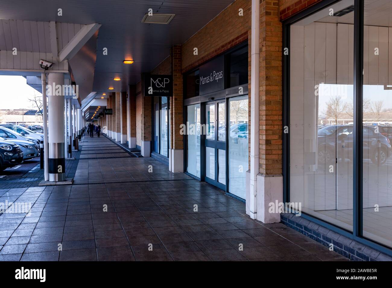 The kingston shopping centre hires stock photography and images Alamy