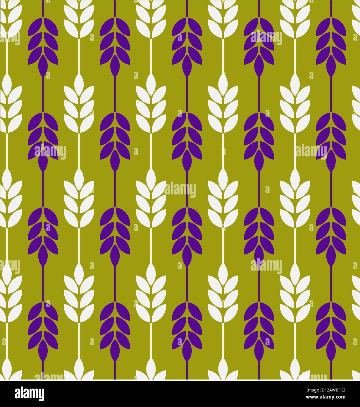 Seamless ornament  pattern vector tile for multipurpose use in design Stock Vector