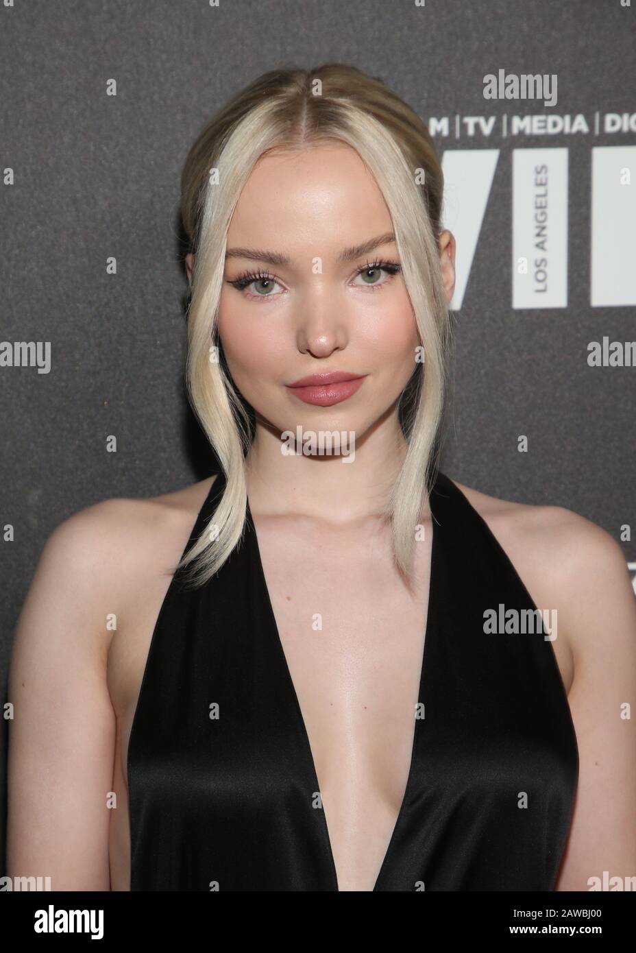 女性情報誌 GLASS Winter 2020 Issue44 Dove Cameron $_57.JPG?set_id=8800005007