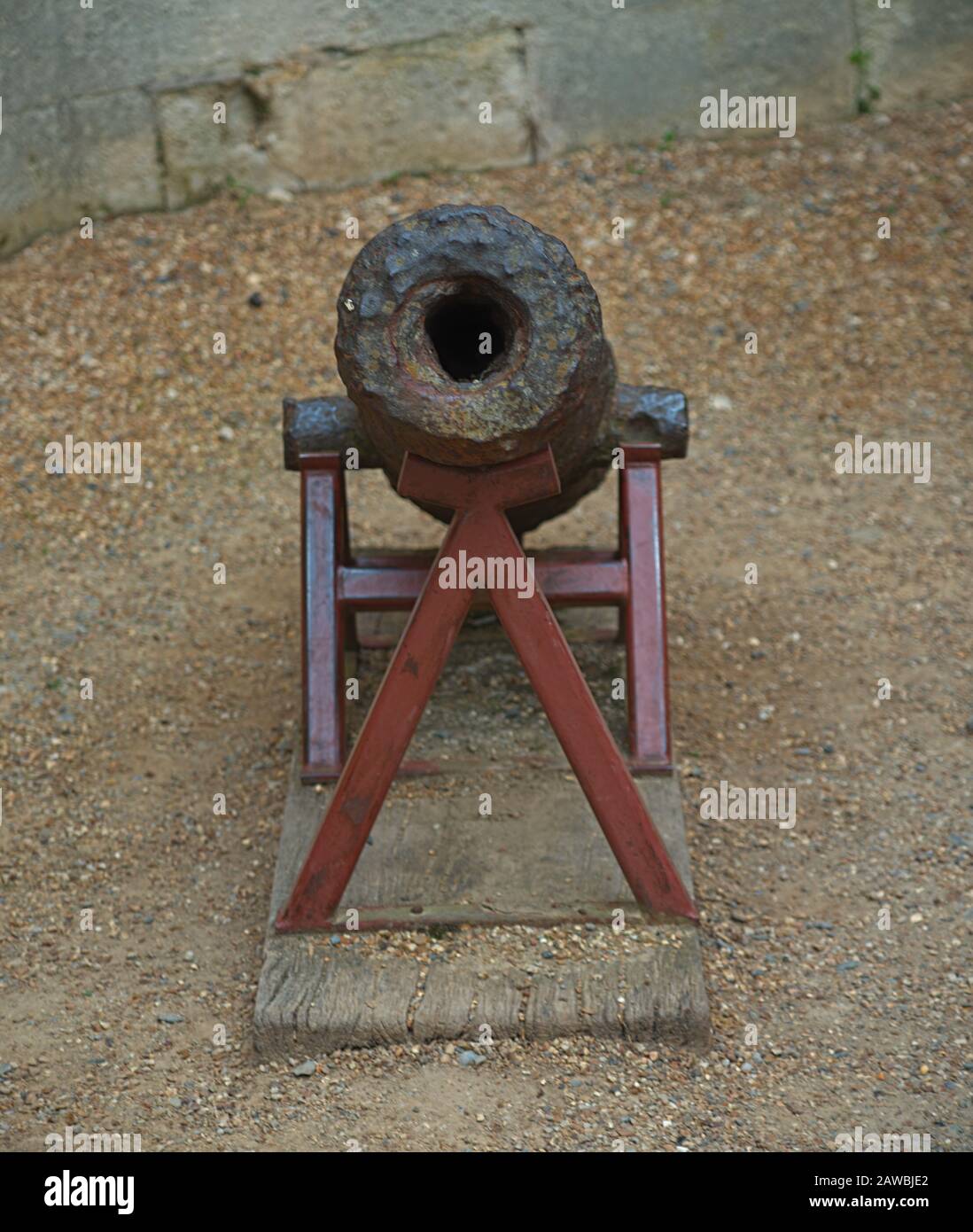 Bombard medieval hires stock photography and images Alamy