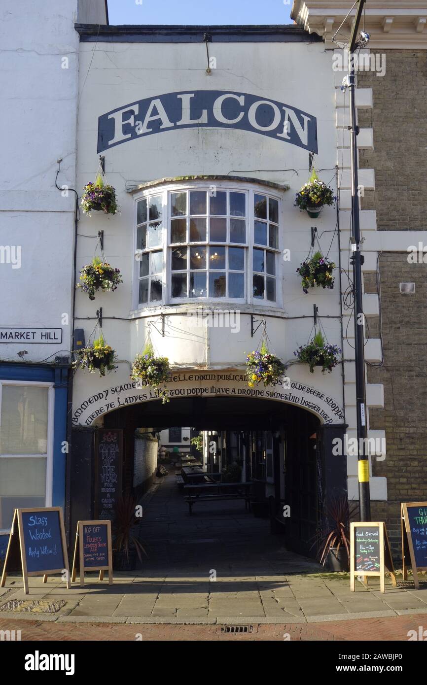 Falcon hall hires stock photography and images Alamy