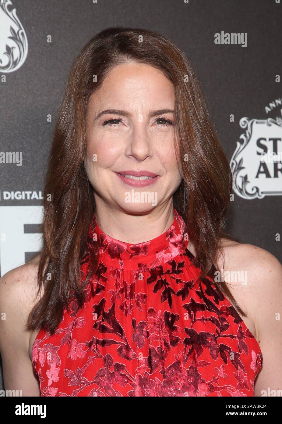 7 February 2020 Hollywood, California Robin Weigert. 13th Annual