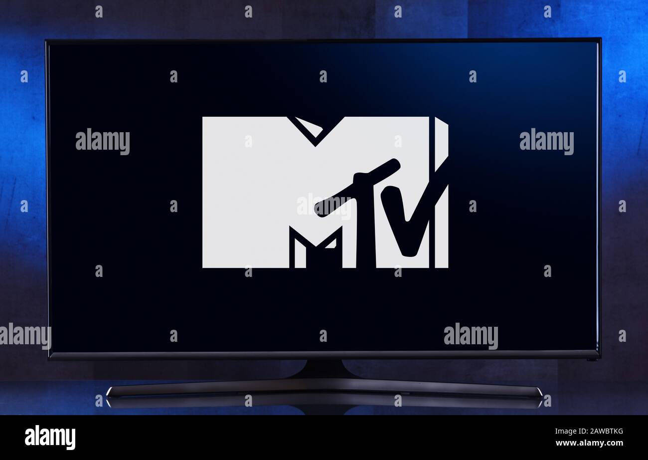 Mtv app samsung smart tv sale