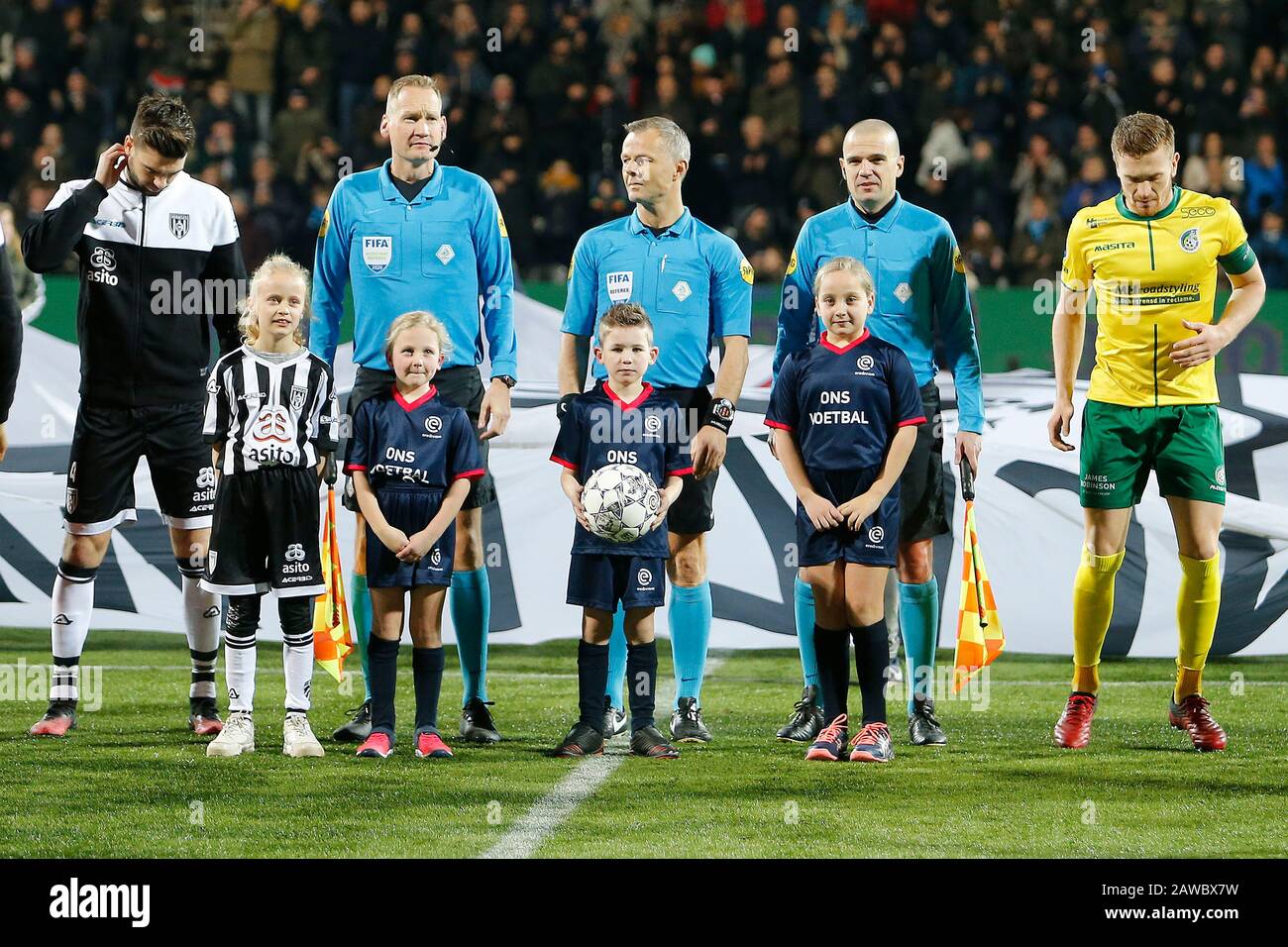 Sander Van Roekel Zeinstra High Resolution Stock Photography and Images - Alamy