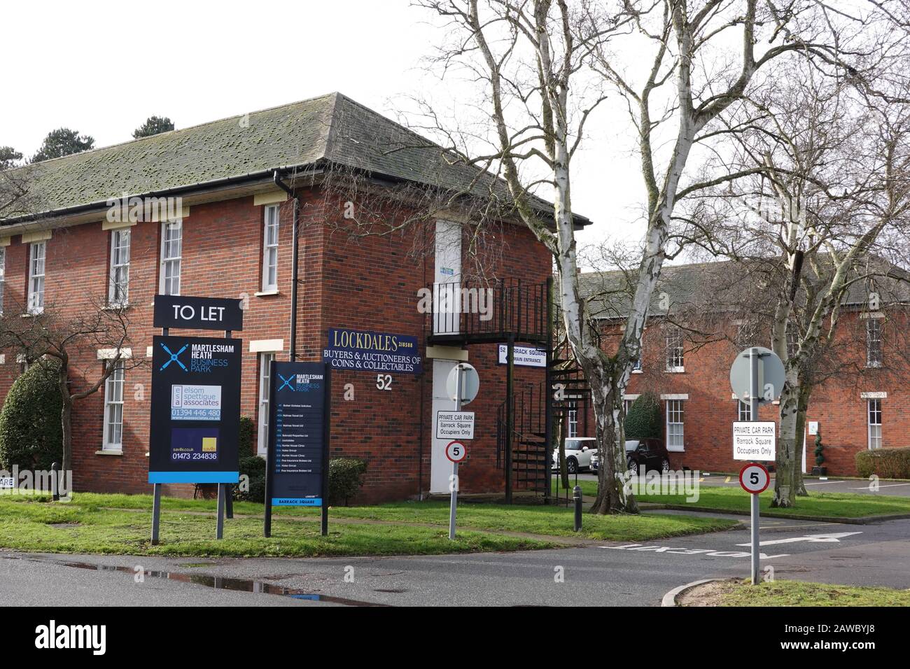 Lockdales hires stock photography and images Alamy