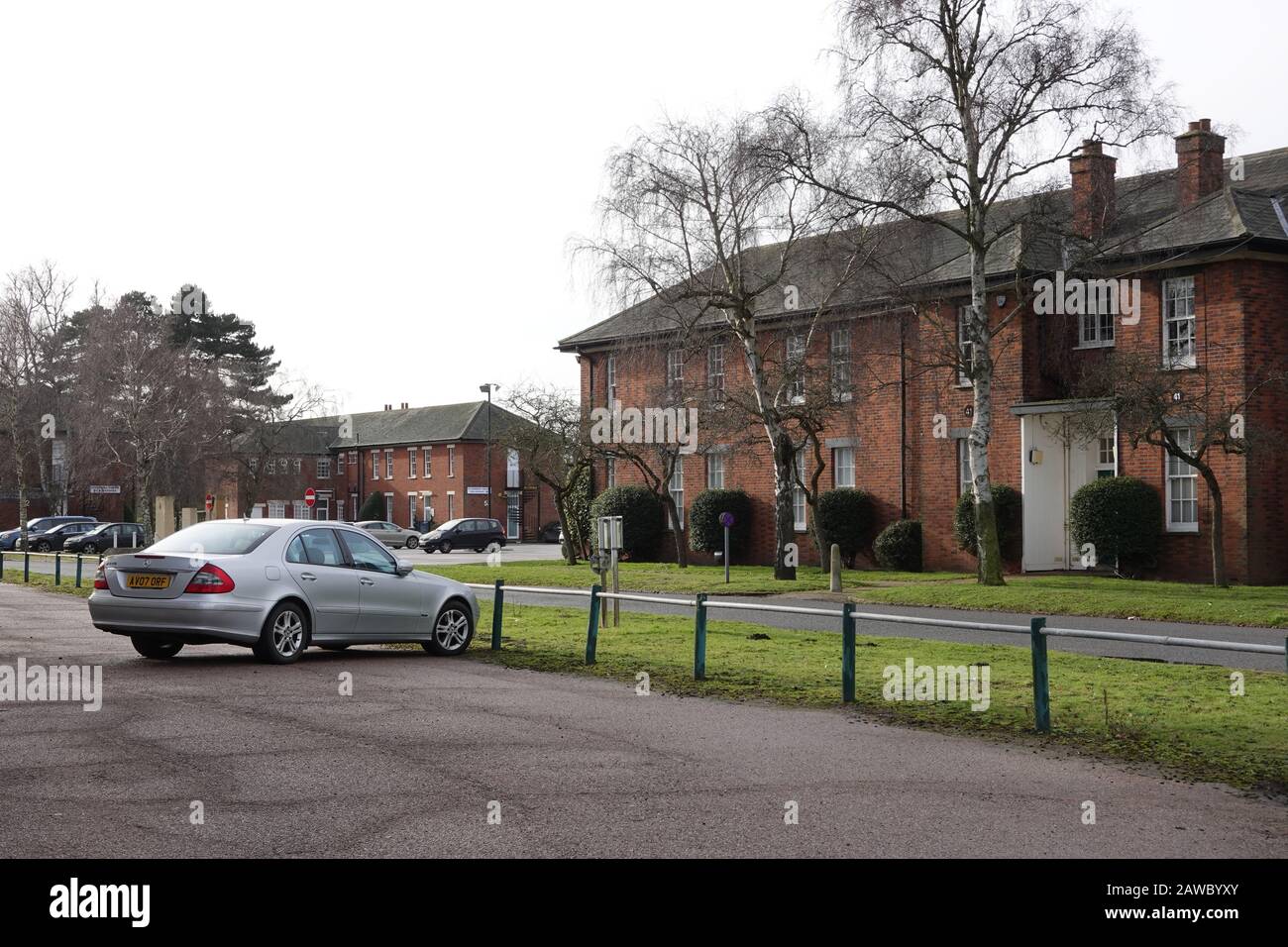 Martlesham heath suffolk hires stock photography and images Alamy