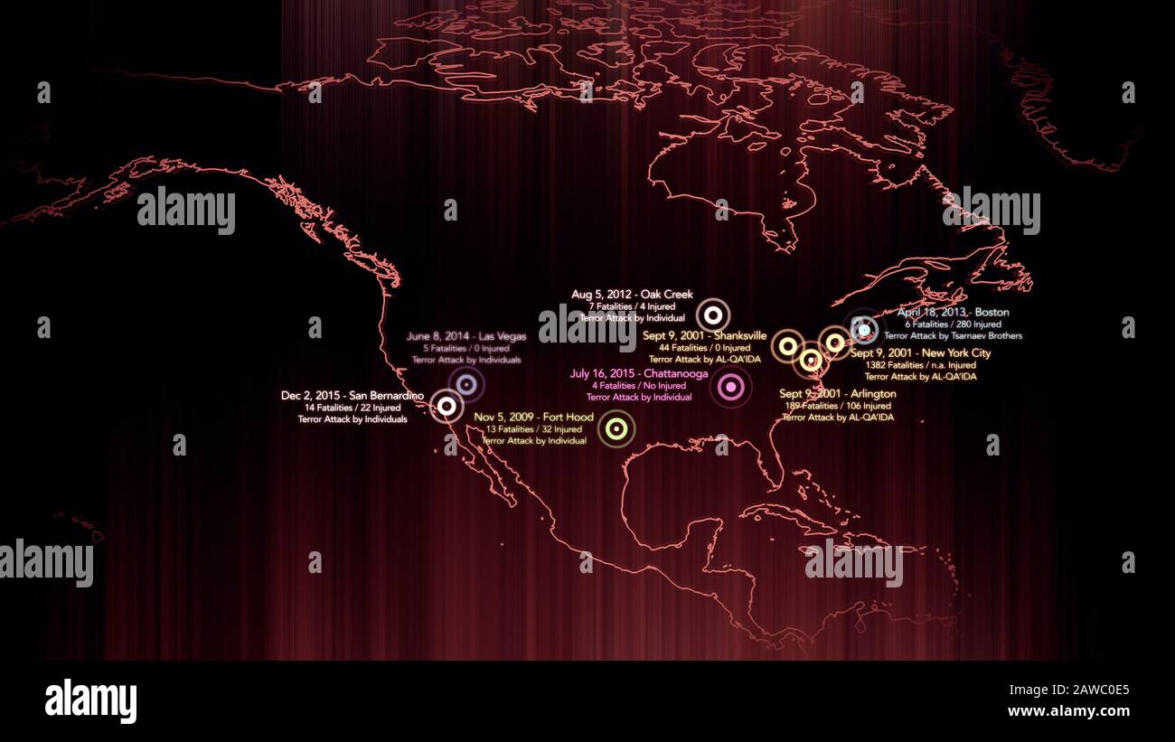 Map of shanksville hires stock photography and images Alamy