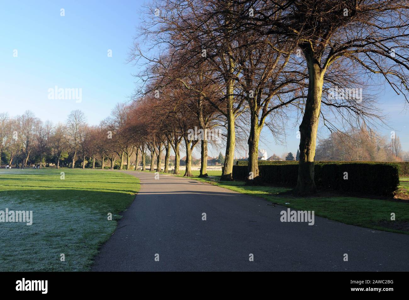 Abbey Park, Leicester Stock Photo Alamy